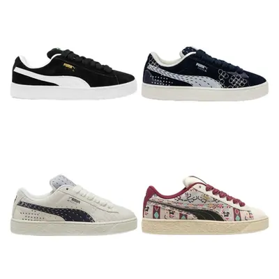 Puma Suede Sneakers Collection